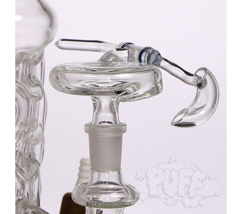 Hitman Torch Tube