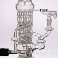 Hitman Torch Tube