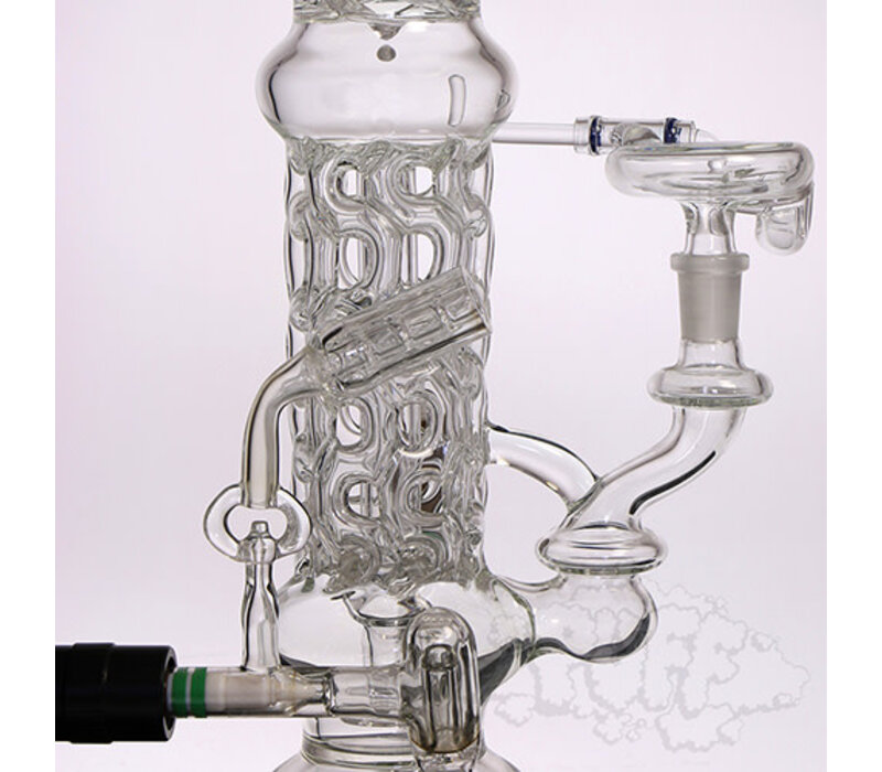 Hitman Torch Tube