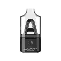 Lookah Octopus Portable Dab Rig