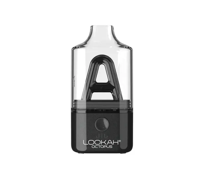 Lookah Octopus Portable Dab Rig