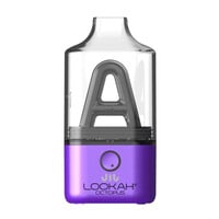 Lookah Octopus Portable Dab Rig