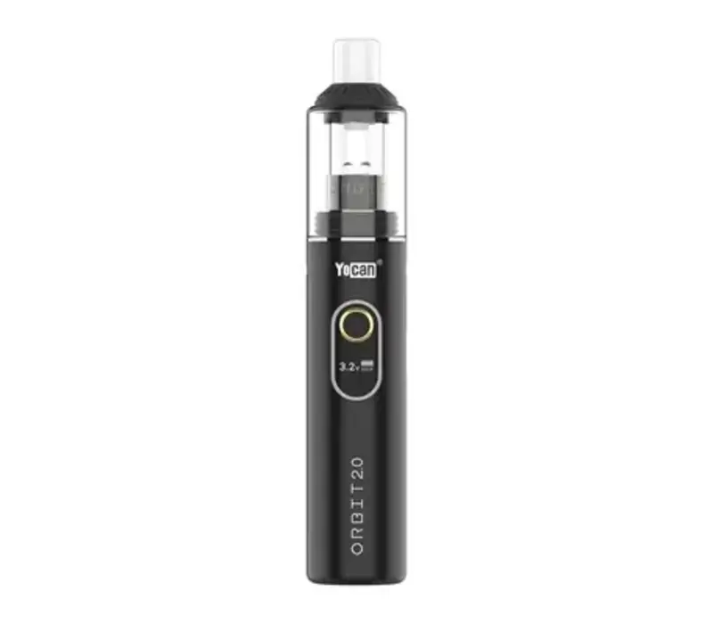 Yocan Orbit 2.0 - Black
