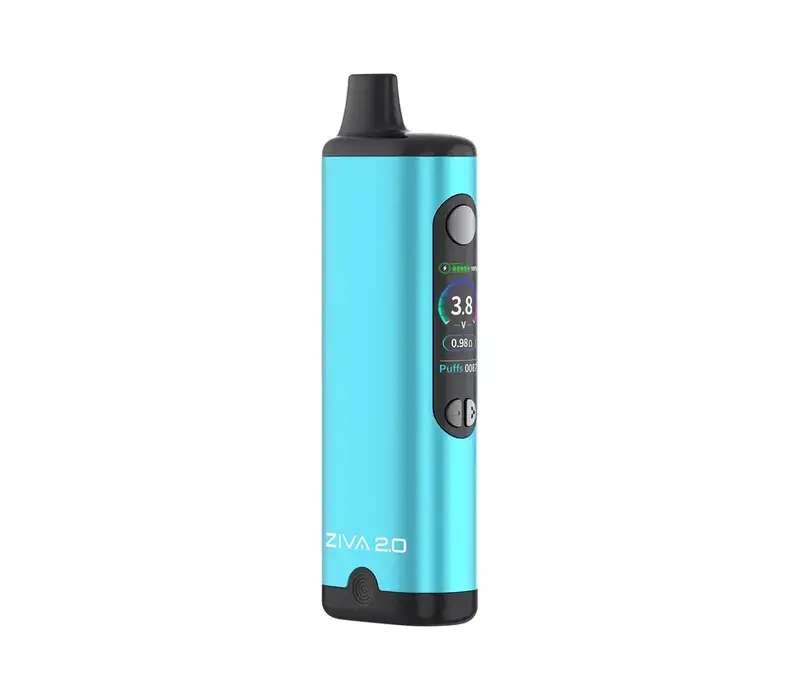 Yocan Ziva 2.0