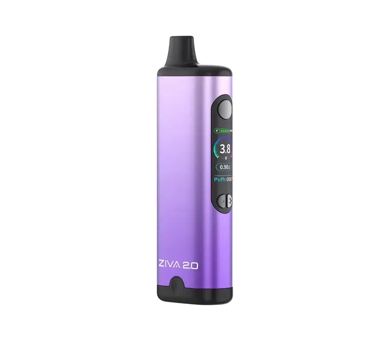 Yocan Ziva 2.0
