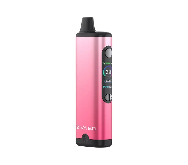 Yocan Ziva 2.0