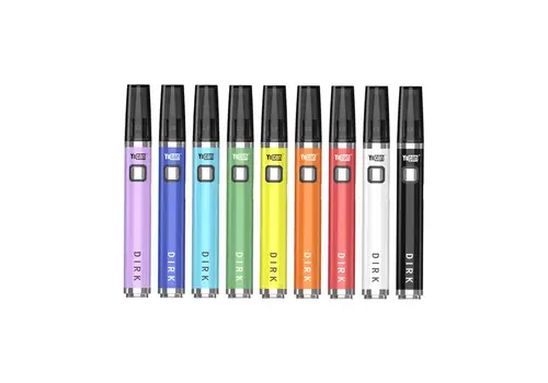 Yocan Yocan Dirk-Dab Knife