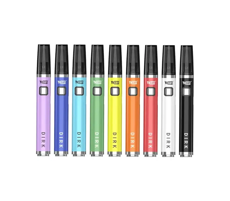 Yocan Dirk- Dab Knife