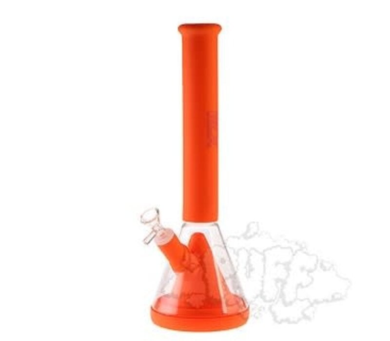 FLX Silicone Condenser Bong