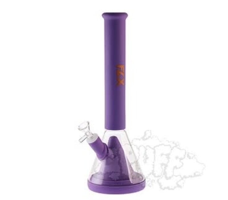 FLX Silicone Condenser Bong