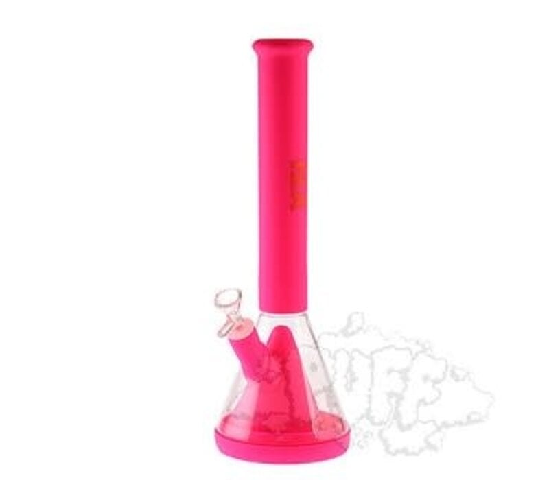 FLX Silicone Condenser Bong