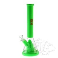 FLX Silicone Condenser Bong
