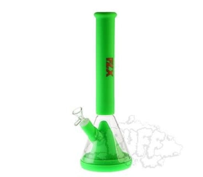FLX Silicone Condenser Bong