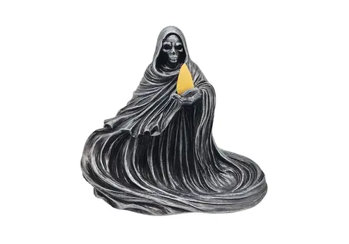 Reaper-Backflow Insence Burner