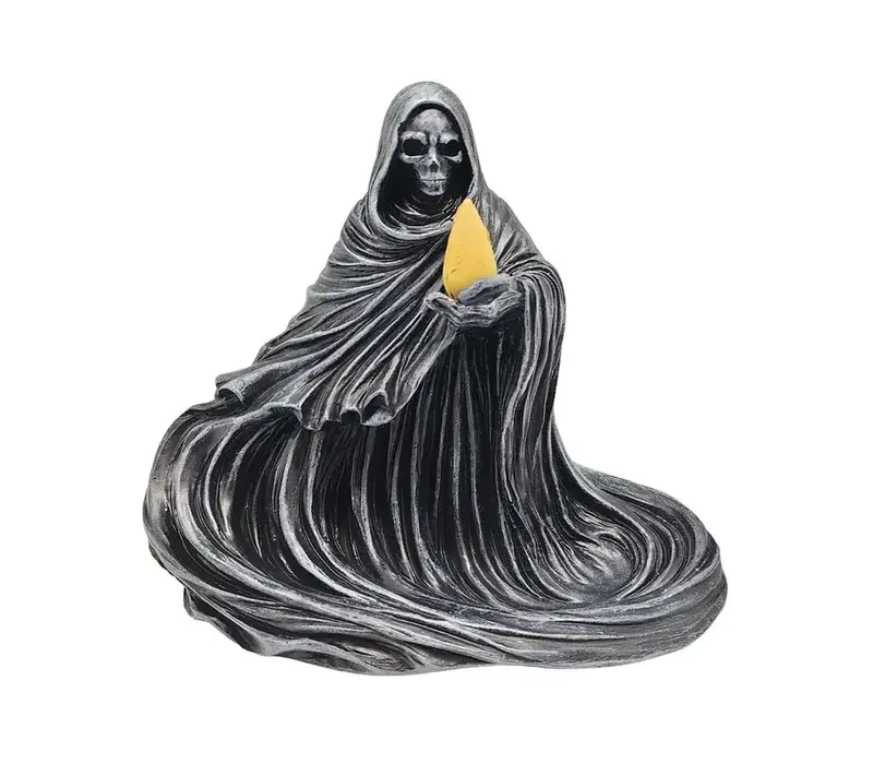 Reaper-Backflow Insence Burner