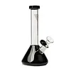 Red Eye Tek 8" Midge Mini Beaker