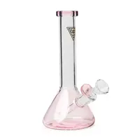 Red Eye Tek 8" Midge Mini Beaker