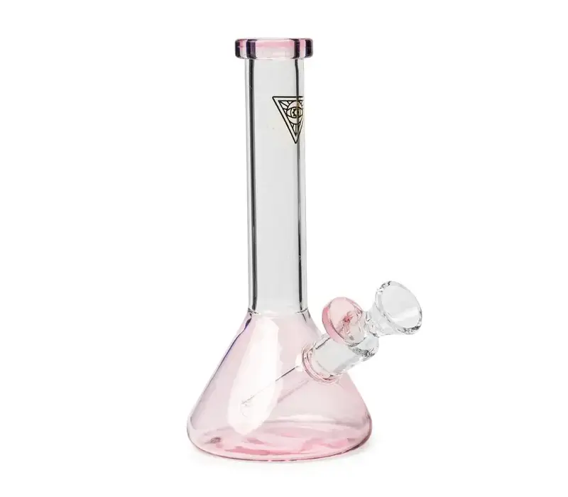Red Eye Tek 8" Midge Mini Beaker