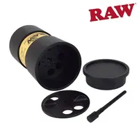 Raw Six Shooter 1 1/4 Cone Loader
