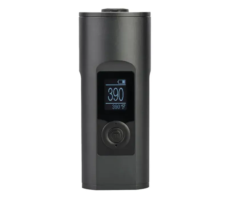 Arizer Solo II Max