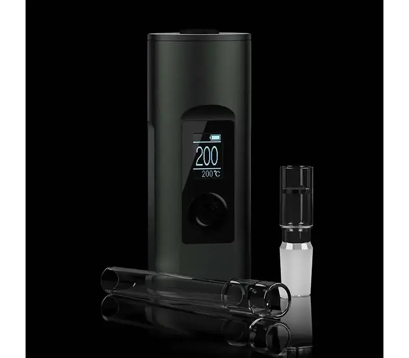 Arizer Solo II Max