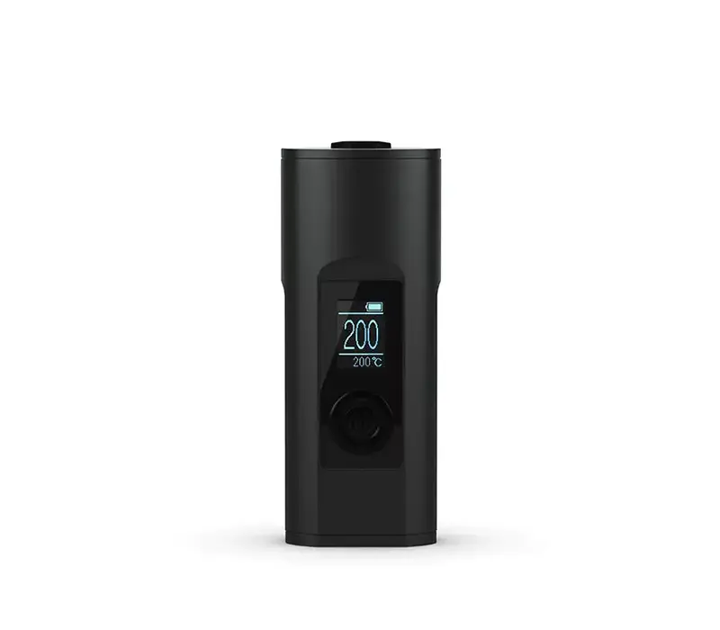 Arizer Solo II Max