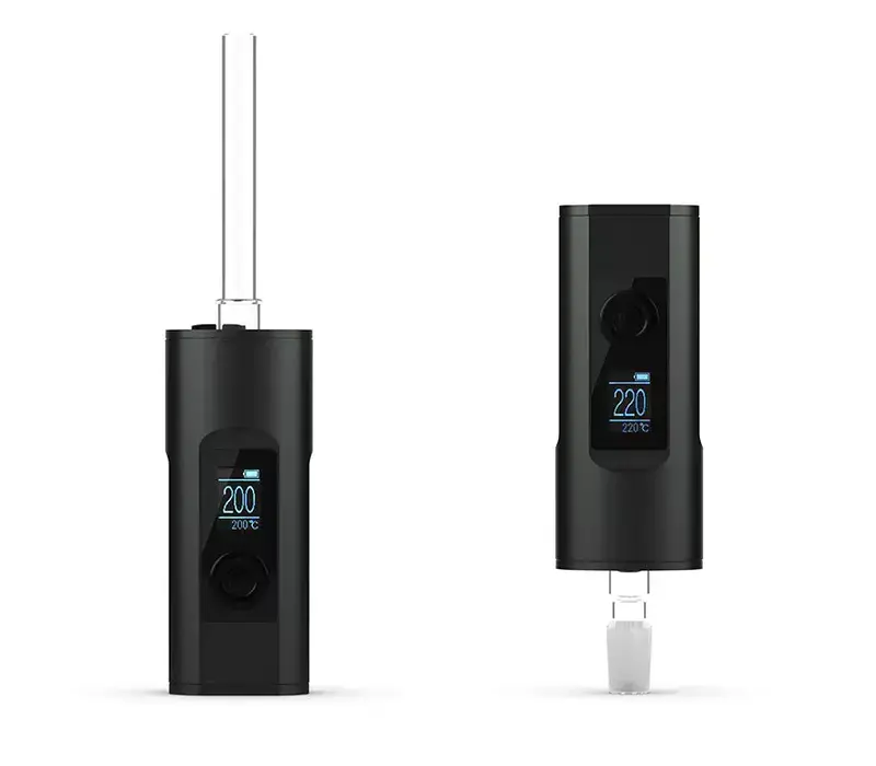 Arizer Solo II Max