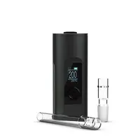 Arizer Solo II Max
