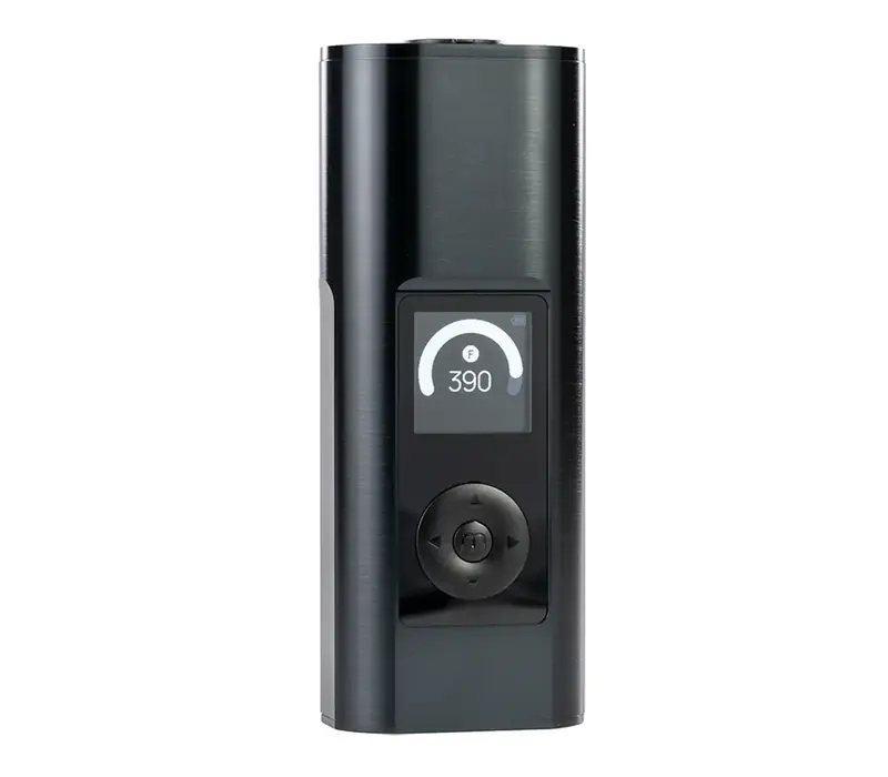 Arizer Solo III V2-Intergaltic