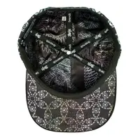 Grassroots Banjo Glass - Isis Snapback