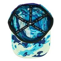 Grassroots David Swartz - Scout Wolf Purple Snapback