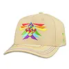 Grassroots Grassroots Saxton ROYGBIV - LSD Tan Snapback
