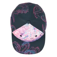 Grassroots Simon Haiduk - Octo Love Navy Snapback
