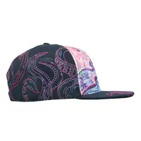 Grassroots Simon Haiduk - Octo Love Navy Snapback