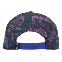 Grassroots Simon Haiduk - Octo Love Navy Snapback