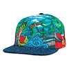 Grassroots Grassroots Phil Lewis Trout Snapback