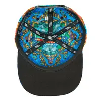 Grassroots Phil Lewis Trout Snapback