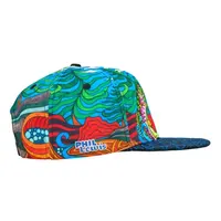 Grassroots Phil Lewis Trout Snapback
