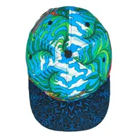 Grassroots Phil Lewis Trout Snapback