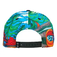 Grassroots Phil Lewis Trout Snapback