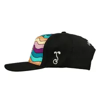 Grassroots Jerry Garcia - Fish Waves Snapback