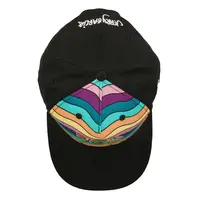 Grassroots Jerry Garcia - Fish Waves Snapback