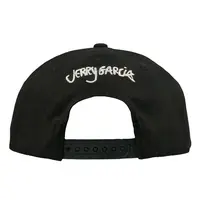 Grassroots Jerry Garcia - Fish Waves Snapback