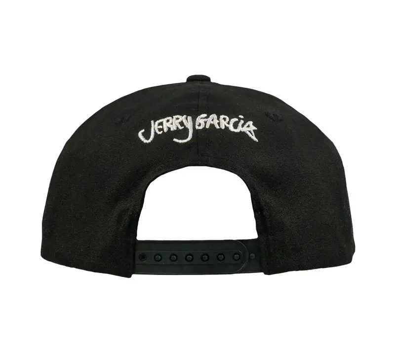 Grassroots Jerry Garcia - Fish Waves Snapback
