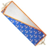 Layback Hammock
