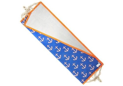 Layback Hammock