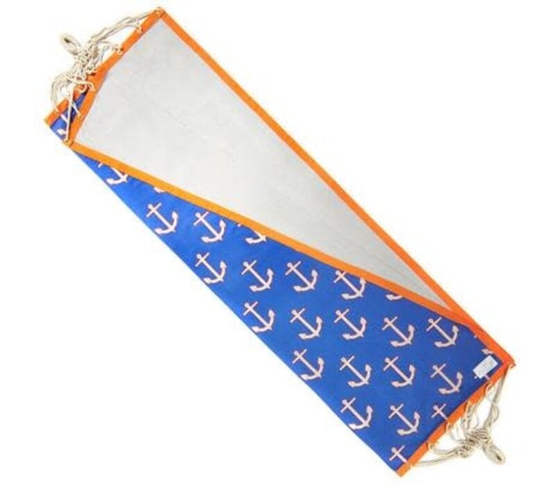 Layback Hammock