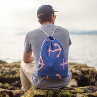 Layback Hammock