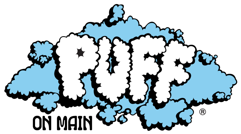 Puff On Main St