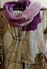 Susie Q Softly Spoken Shawl